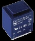 15 V 3 VA 200mA HAHN EI30 RoHS 32.5x27.5x29.5