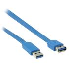 USB61060 USB3.0 USB3.0 DUGÓ Atípus- USB3.0 ALJ Atípus, 2m RoHSc.
