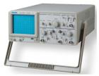OSZCILLOSZKÓP OS-MOS620 2-CHAN. 20MHz