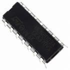 ULN 2003 A THOMSON 7xNPN DARL.ARRAY 50V 0.5A DIP-16 (=KA2657,MC 1413,SN75478,UA9667)