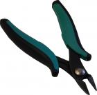 FOGÓ CSIPŐ oldalcsípő 130mm 65Mn(HRC:52°) Pro'skit (PA-101)